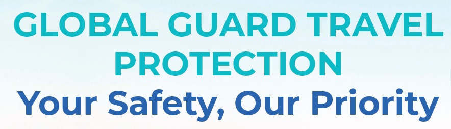 Global Guard Travel Protection - Your Safety, Our Priority